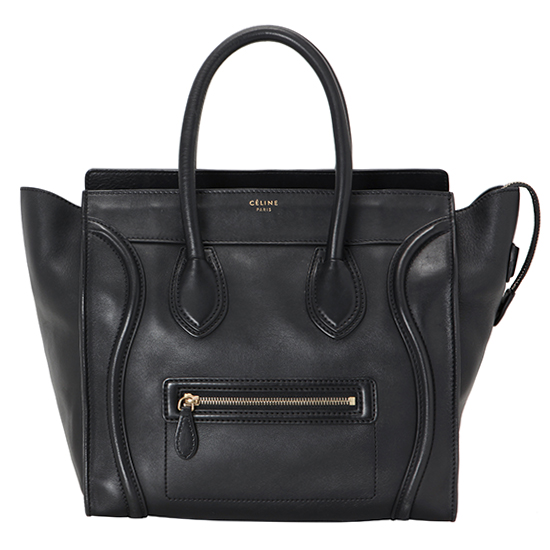 CELINE(USED)러기지