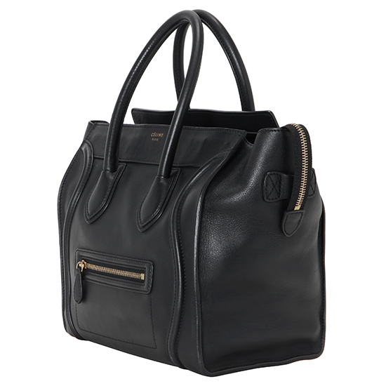 CELINE(USED)러기지