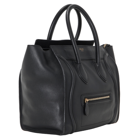 CELINE(USED)러기지
