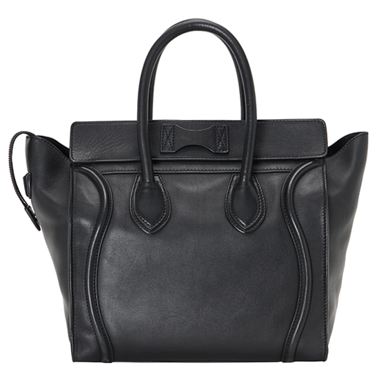 CELINE(USED)러기지