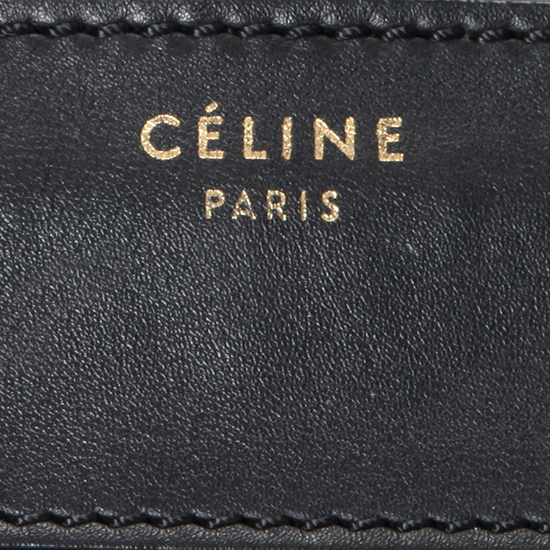 CELINE(USED)러기지