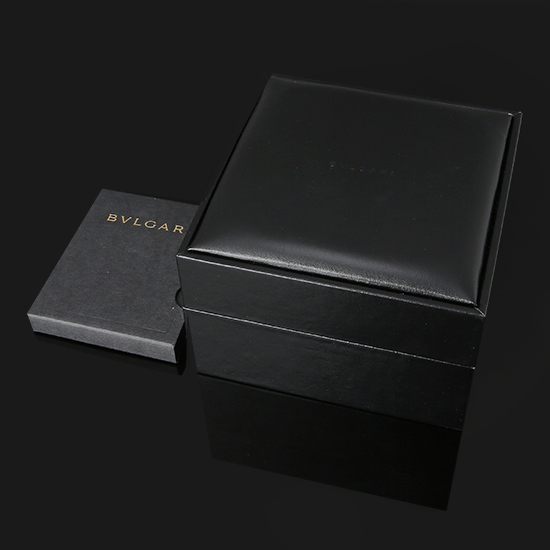 BVLGARI(USED) 솔로템포 ST35S