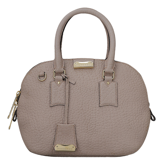BURBERRY(USED)시그니처 오차드백