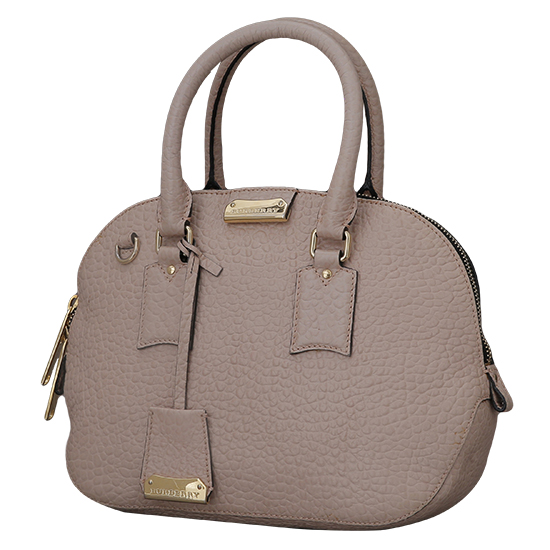 BURBERRY(USED)시그니처 오차드백