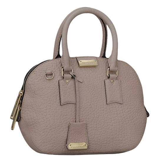 BURBERRY(USED)시그니처 오차드백