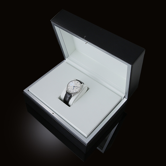 IWC(USED)포르투기스 세븐데이즈 IW500107