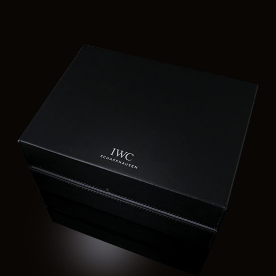 IWC(USED)포르투기스 세븐데이즈 IW500107