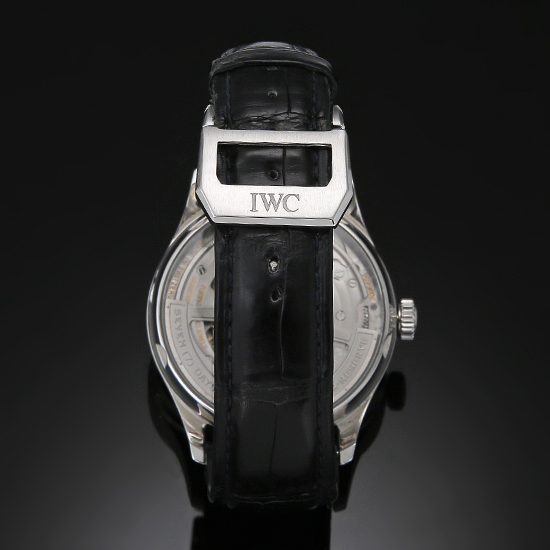 IWC(USED)포르투기스 세븐데이즈 IW500107