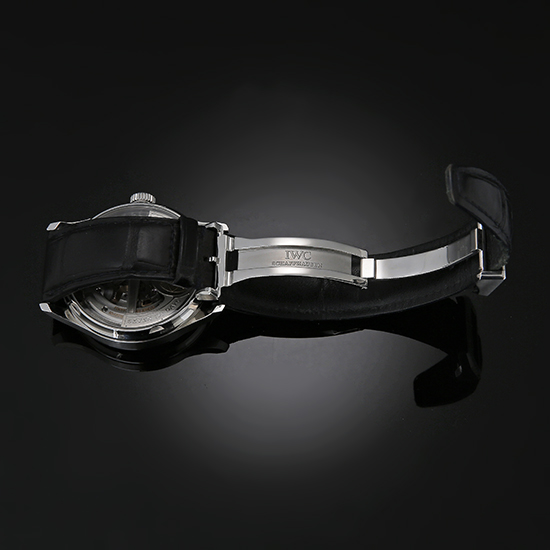 IWC(USED)포르투기스 세븐데이즈 IW500107