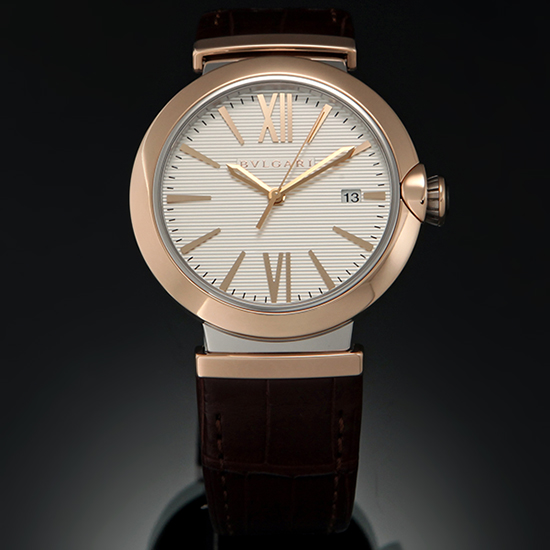 BVLGARI(USED) 루체아 콤비
