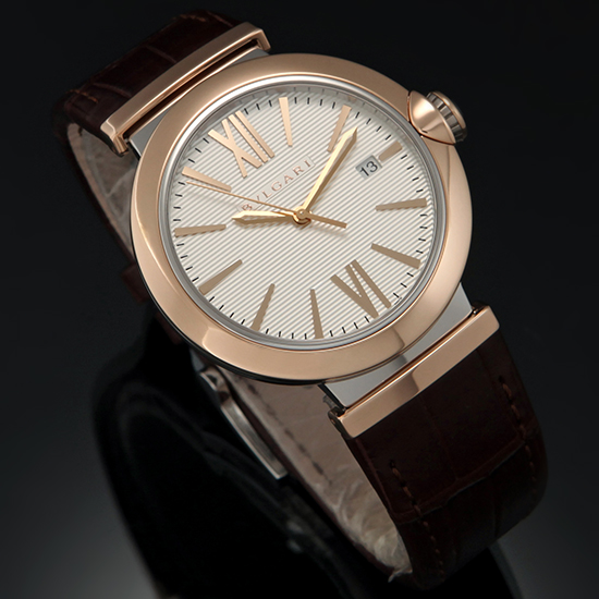 BVLGARI(USED) 루체아 콤비