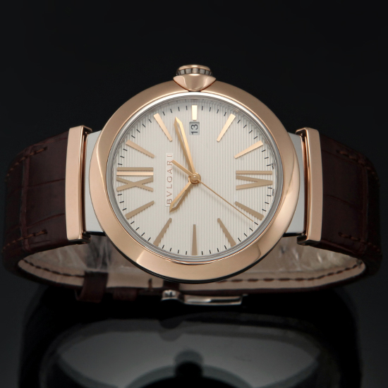 BVLGARI(USED) 루체아 콤비