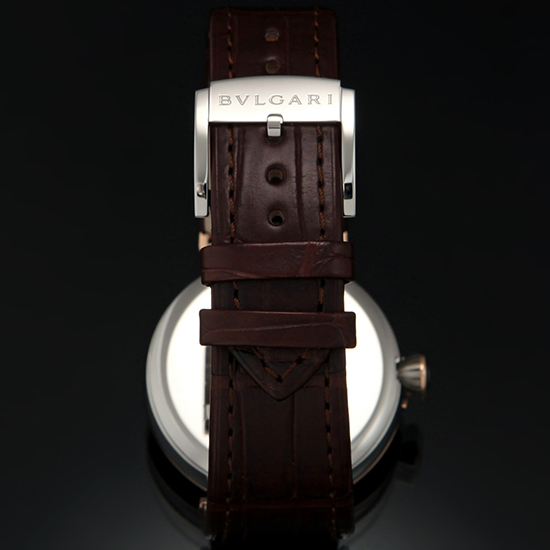 BVLGARI(USED) 루체아 콤비