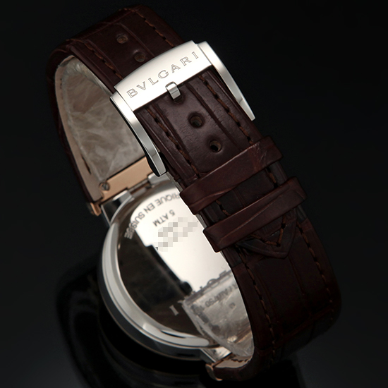 BVLGARI(USED) 루체아 콤비