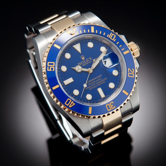 ROLEX(USED) 서브마리너 데이트