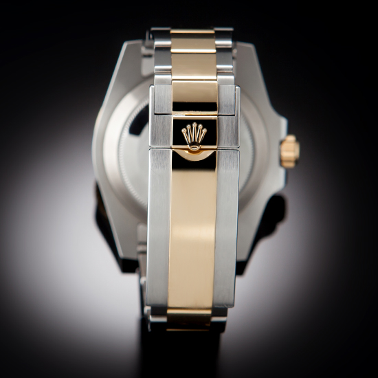 ROLEX(USED) 서브마리너 데이트