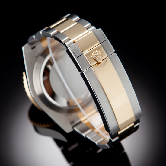 ROLEX(USED) 서브마리너 데이트