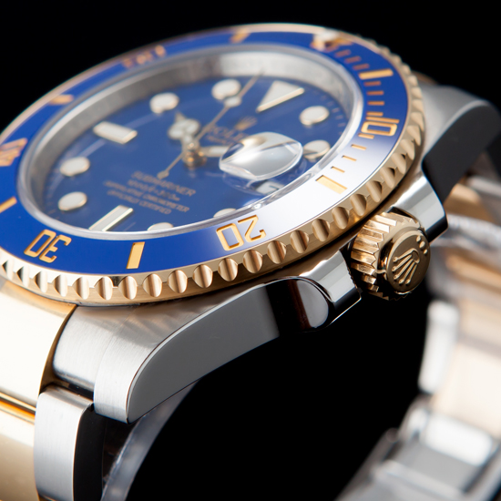ROLEX(USED) 서브마리너 데이트