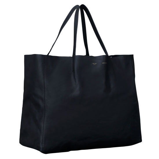 CELINE(USED)카바스 팬텀 숄더백