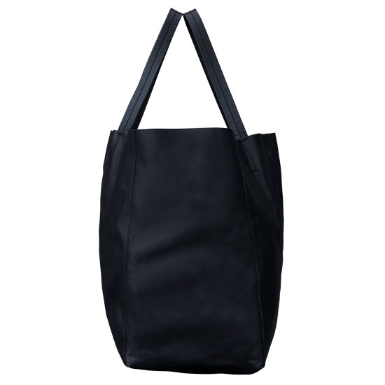 CELINE(USED)카바스 팬텀 숄더백