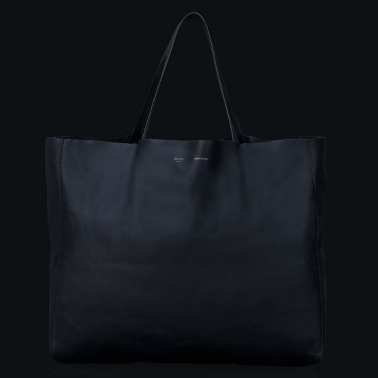 CELINE(USED)카바스 팬텀 숄더백