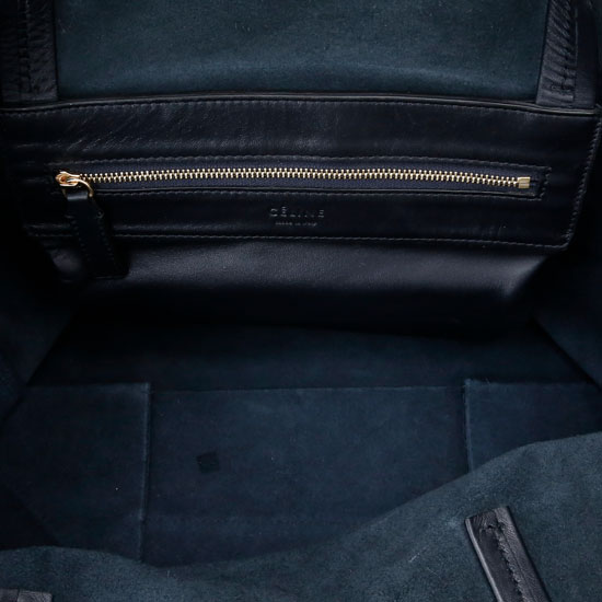 CELINE(USED)카바스 팬텀 숄더백