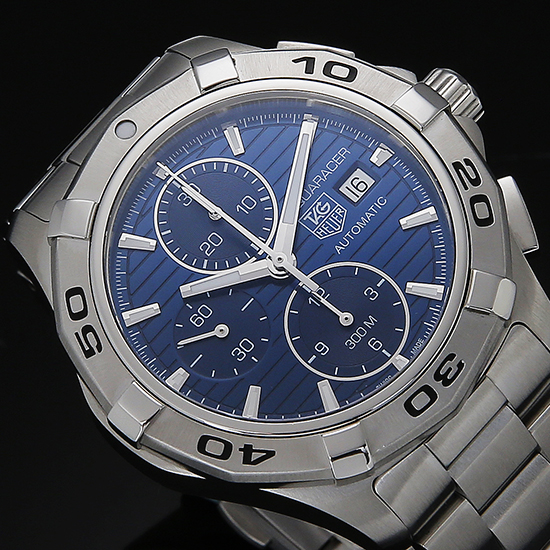TAG Heuer(USED)