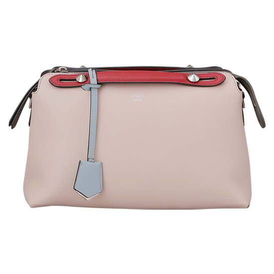 FENDI(USED)8BL124 바이더웨이 투웨이백