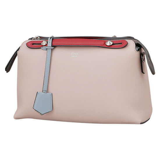 FENDI(USED)8BL124 바이더웨이 투웨이백