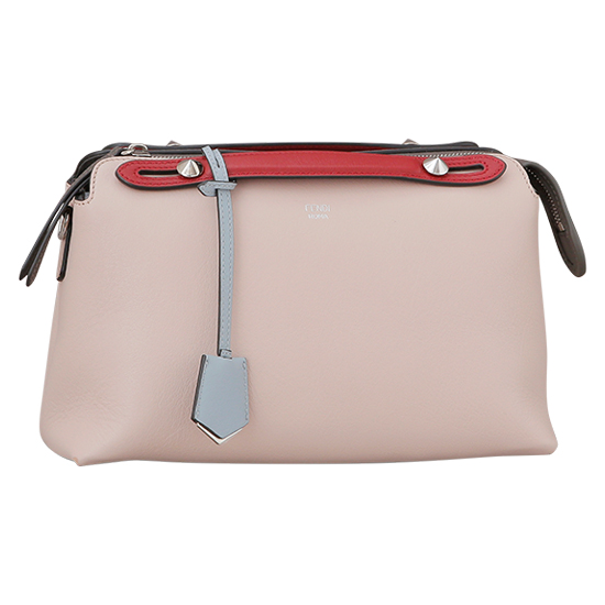 FENDI(USED)8BL124 바이더웨이 투웨이백