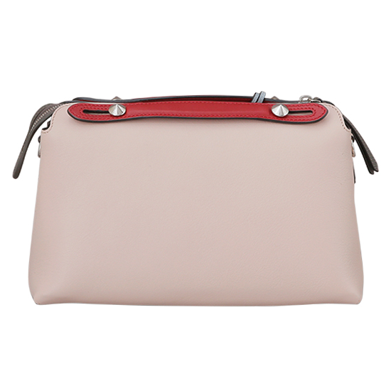 FENDI(USED)8BL124 바이더웨이 투웨이백