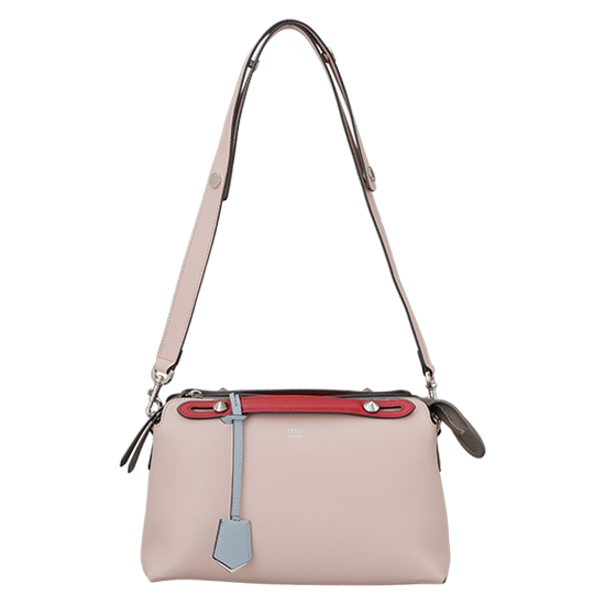 FENDI(USED)8BL124 바이더웨이 투웨이백