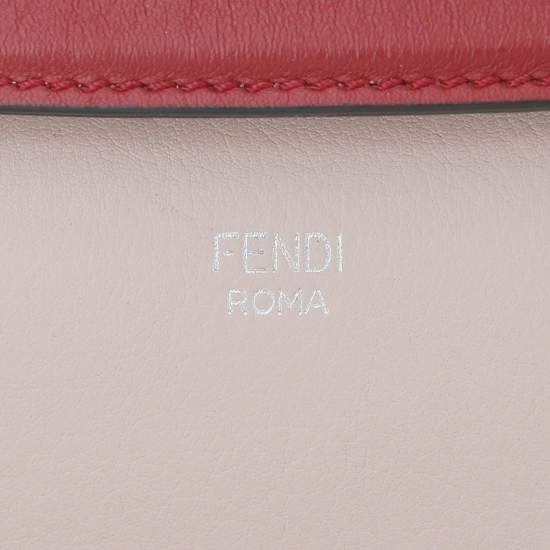 FENDI(USED)8BL124 바이더웨이 투웨이백