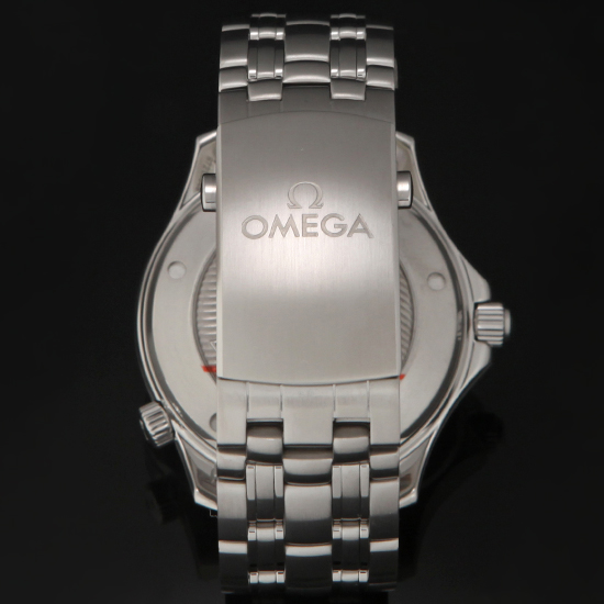 OMEGA(USED) 씨마스터 다이버300