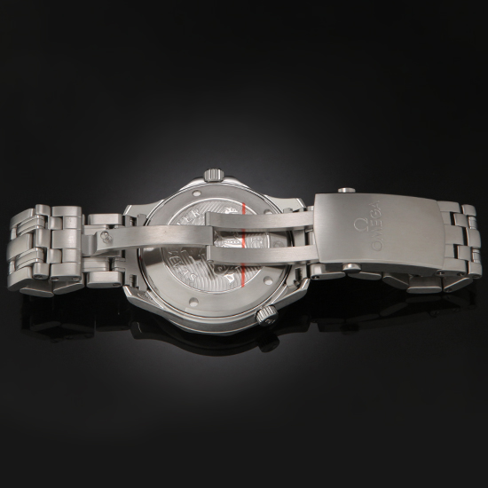 OMEGA(USED) 씨마스터 다이버300