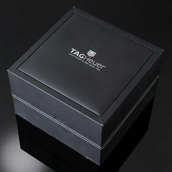 TAG Heuer(USED)아쿠아레이서 크르노 CAY1111