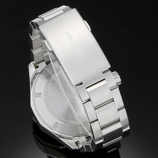 TAG Heuer(USED)아쿠아레이서 크르노 CAY1111