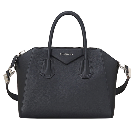 GIVENCHY(USED)안티고나 블랙 스몰