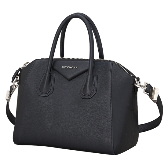GIVENCHY(USED)안티고나 블랙 스몰