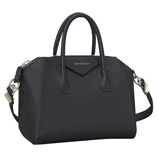 GIVENCHY(USED)안티고나 블랙 스몰