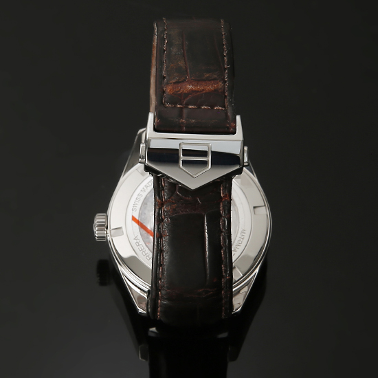 TAG Heuer(USED)까레라 빅데이트 GMT WAR5011