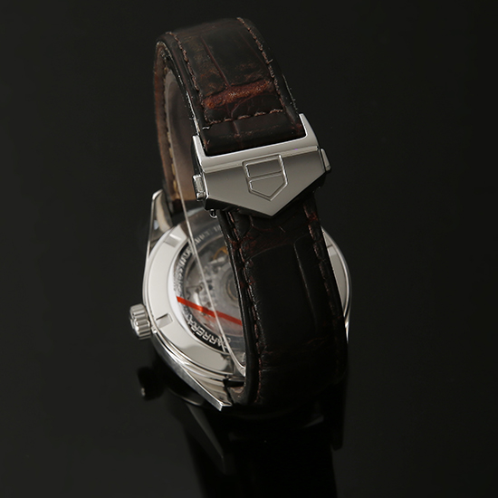 TAG Heuer(USED)까레라 빅데이트 GMT WAR5011