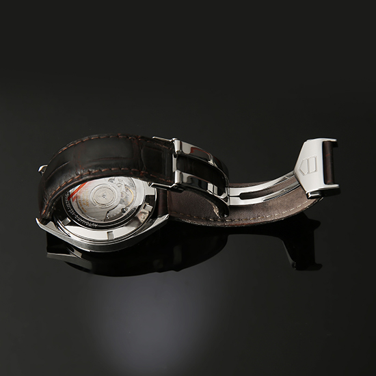 TAG Heuer(USED)까레라 빅데이트 GMT WAR5011
