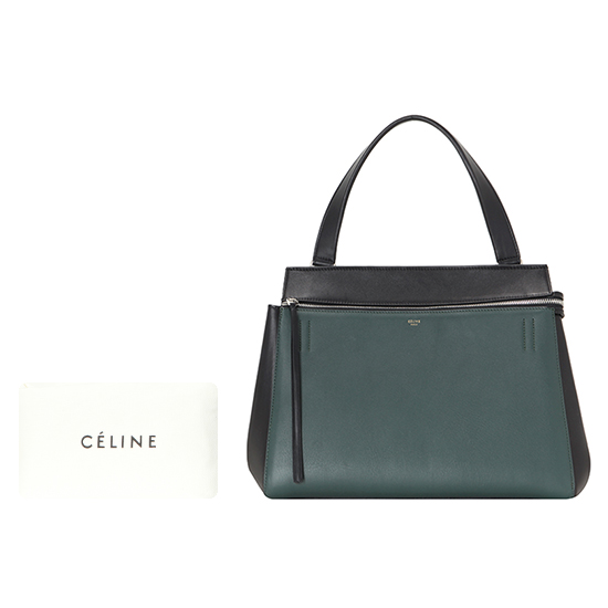 CELINE(USED)엣지백