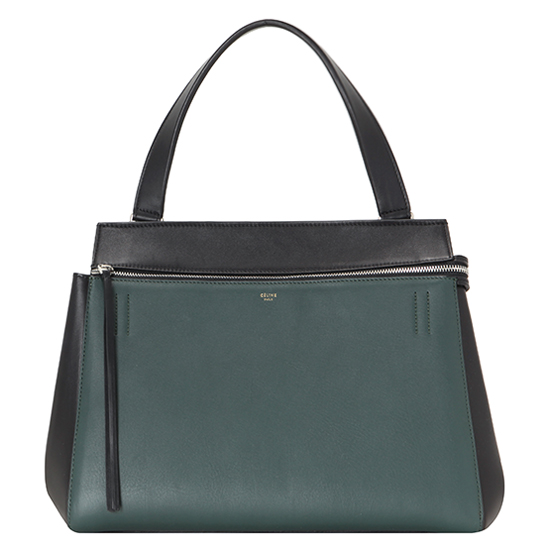 CELINE(USED)엣지백
