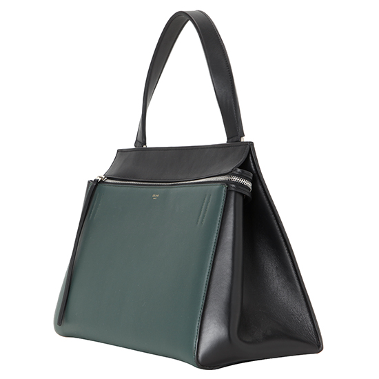 CELINE(USED)엣지백