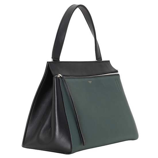 CELINE(USED)엣지백