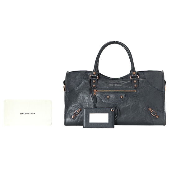 BALENCIAGA(USED)자이언트 파트타임