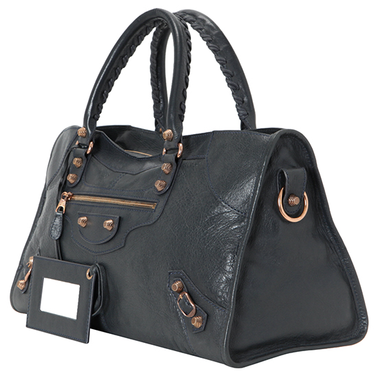 BALENCIAGA(USED)자이언트 파트타임