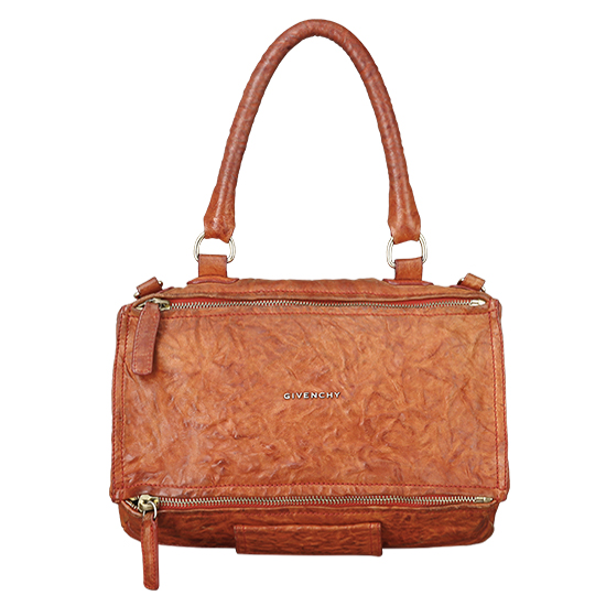 GIVENCHY(USED)판도랑 링클 미듐